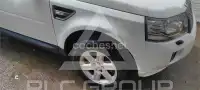 2013 Land Rover 
