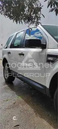 2013 Land Rover 
