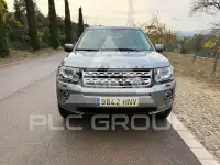 2013 Land Rover 