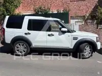 2013 Land Rover Discovery