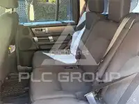 2013 Land Rover Discovery