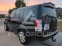 2013 Land Rover Discovery