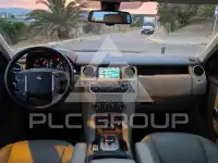 2013 Land Rover Discovery