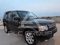 2013 Land Rover Discovery