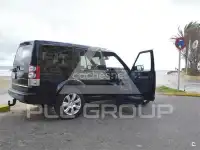 2013 Land Rover Discovery
