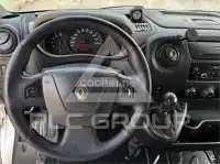 2013 Renault Master
