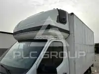 2013 Renault Master