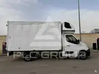 2013 Renault Master