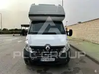 2013 Renault Master