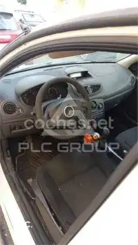 2013 Renault Clio