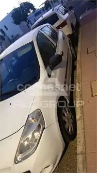2013 Renault Clio