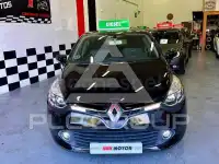 2013 Renault Clio