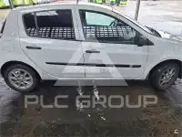 2013 Renault Clio