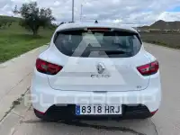 2013 Renault Clio