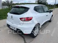 2013 Renault Clio