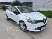 2013 Renault Clio