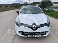 2013 Renault Clio