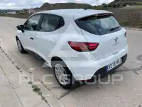 2013 Renault Clio