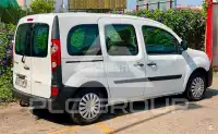 2013 Renault Kangoo