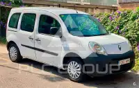 2013 Renault Kangoo