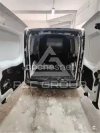 2013 Renault Kangoo