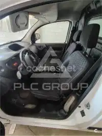 2013 Renault Kangoo
