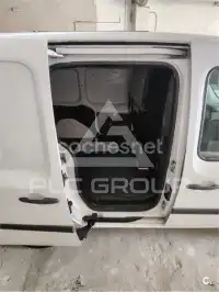 2013 Renault Kangoo