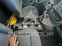 2013 Renault Kangoo
