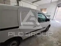 2013 Renault Kangoo