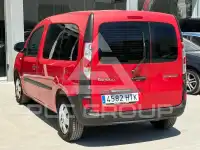 2013 Renault Kangoo