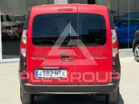 2013 Renault Kangoo