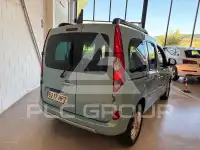 2013 Renault Kangoo