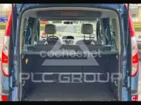 2013 Renault Kangoo