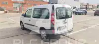 2013 Renault Kangoo