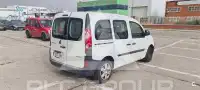 2013 Renault Kangoo