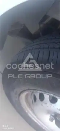 2013 Renault Kangoo