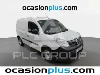 2013 Renault Kangoo