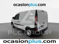 2013 Renault Kangoo
