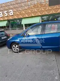 2013 Renault Scenic