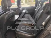 2013 Renault Scenic