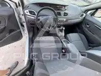 2013 Renault Scenic