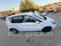 2013 Renault Scenic
