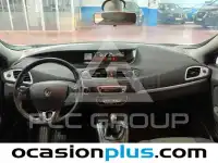 2013 Renault Scenic