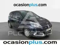 2013 Renault Scenic
