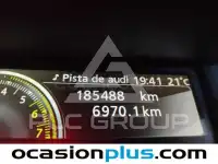 2013 Renault Scenic