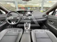 2013 Renault Scenic