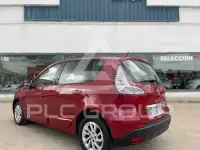 2013 Renault Scenic