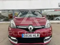 2013 Renault Scenic