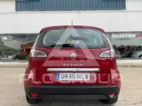 2013 Renault Scenic