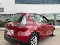 2013 Renault Scenic